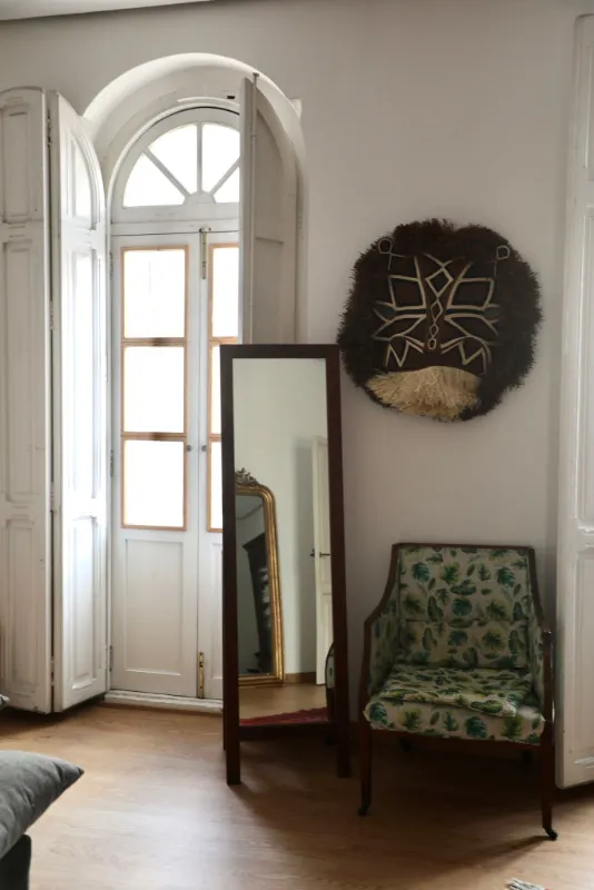 LA CASA AZUL — SÉJOUR CRÉATIF À SAGUNTO, VALENCE 