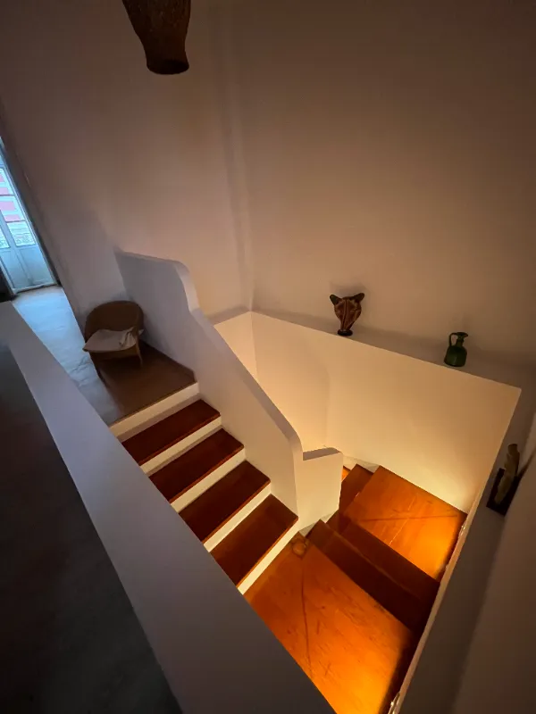 LA CASA AZUL — SÉJOUR CRÉATIF À SAGUNTO, VALENCE 