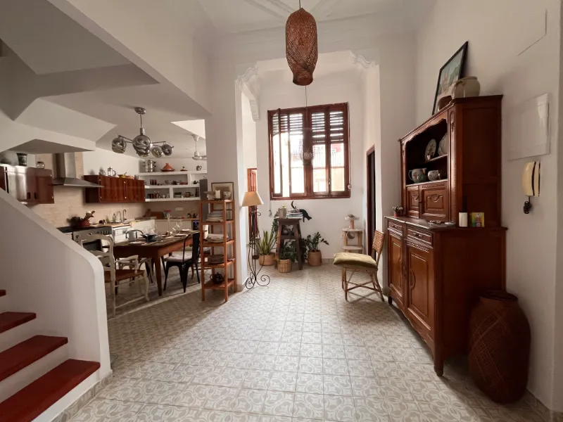 LA CASA AZUL — SÉJOUR CRÉATIF À SAGUNTO, VALENCE 