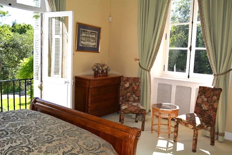 Writers' Retreat at a Historic Loire Valley Château